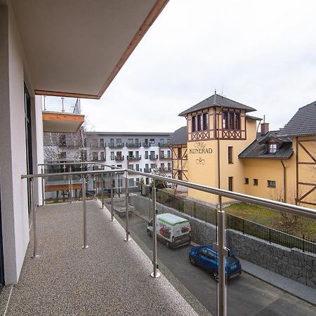 Vysoké Tatry Apartman Liana Hrebienok C206 מראה חיצוני תמונה