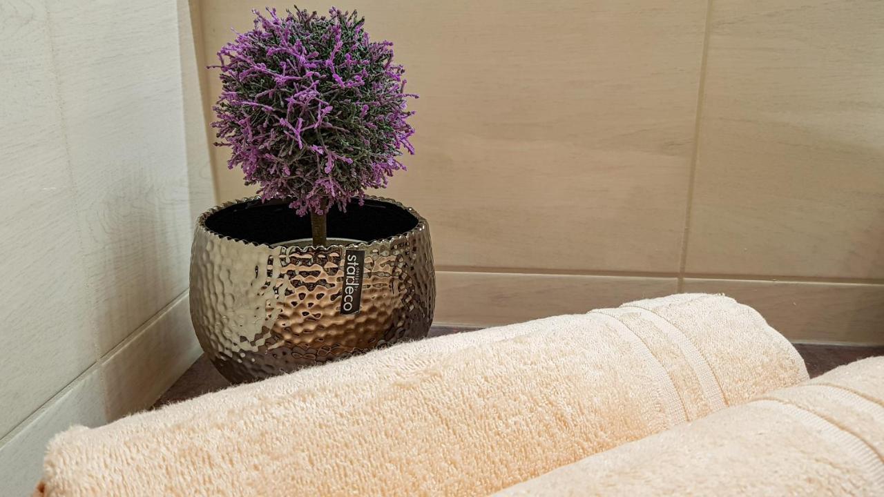 Vysoké Tatry Apartman Liana Hrebienok C206 מראה חיצוני תמונה