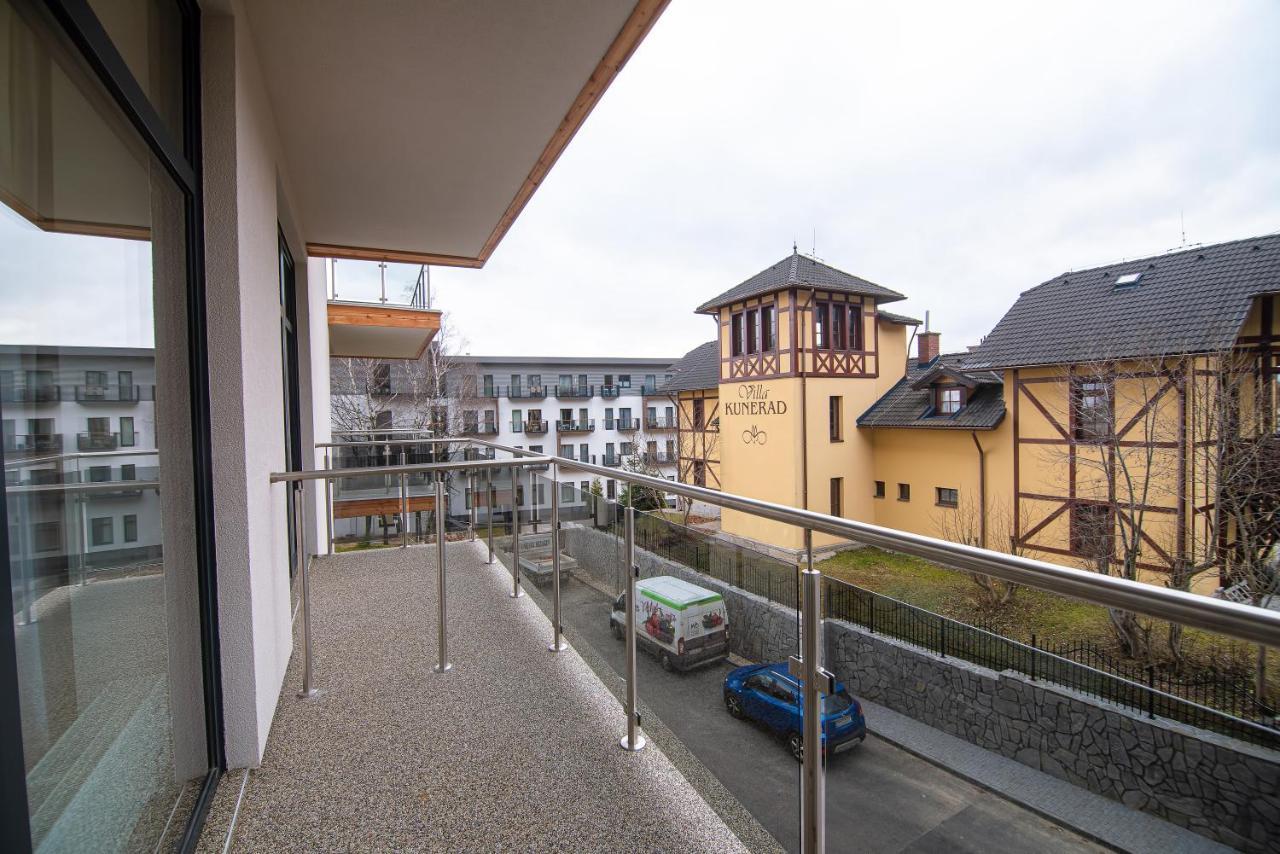 Vysoké Tatry Apartman Liana Hrebienok C206 מראה חיצוני תמונה