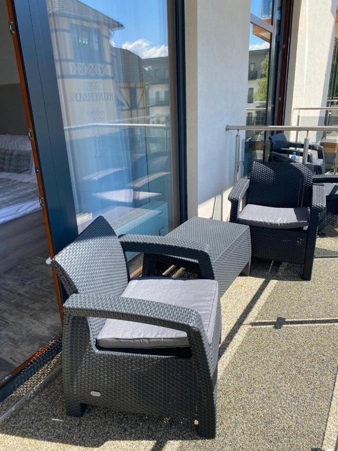 Vysoké Tatry Apartman Liana Hrebienok C206 מראה חיצוני תמונה