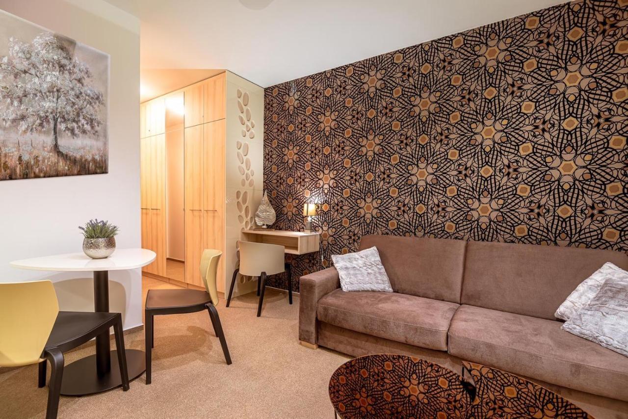 Vysoké Tatry Apartman Liana Hrebienok C206 מראה חיצוני תמונה
