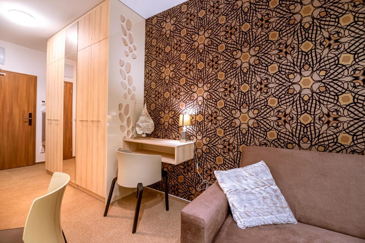 Vysoké Tatry Apartman Liana Hrebienok C206 מראה חיצוני תמונה