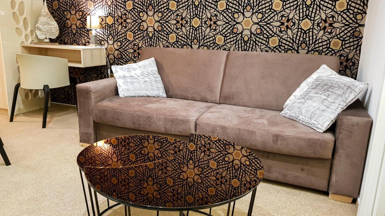 Vysoké Tatry Apartman Liana Hrebienok C206 מראה חיצוני תמונה