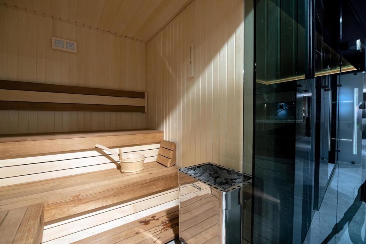 Vysoké Tatry Apartman Liana Hrebienok C206 מראה חיצוני תמונה