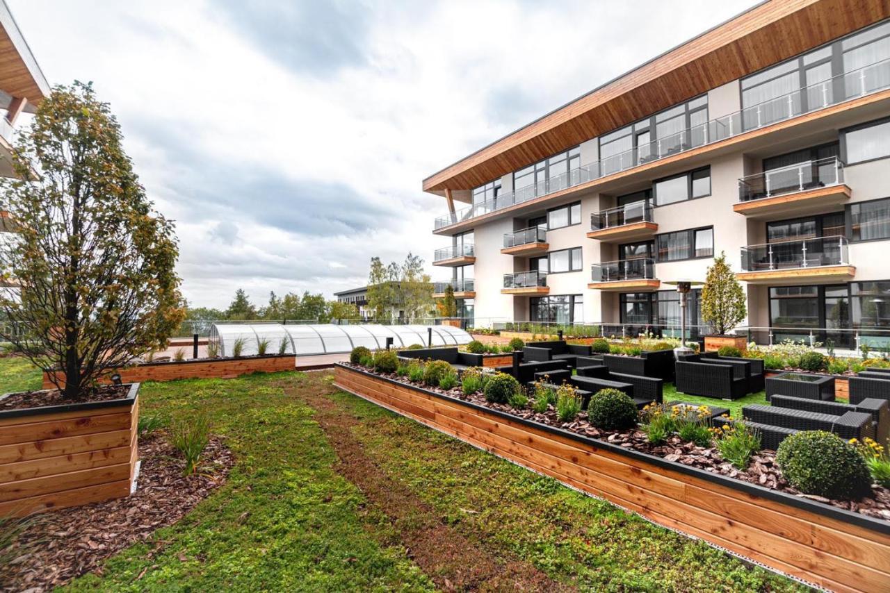Vysoké Tatry Apartman Liana Hrebienok C206 מראה חיצוני תמונה