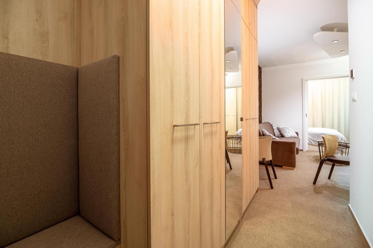 Vysoké Tatry Apartman Liana Hrebienok C206 מראה חיצוני תמונה