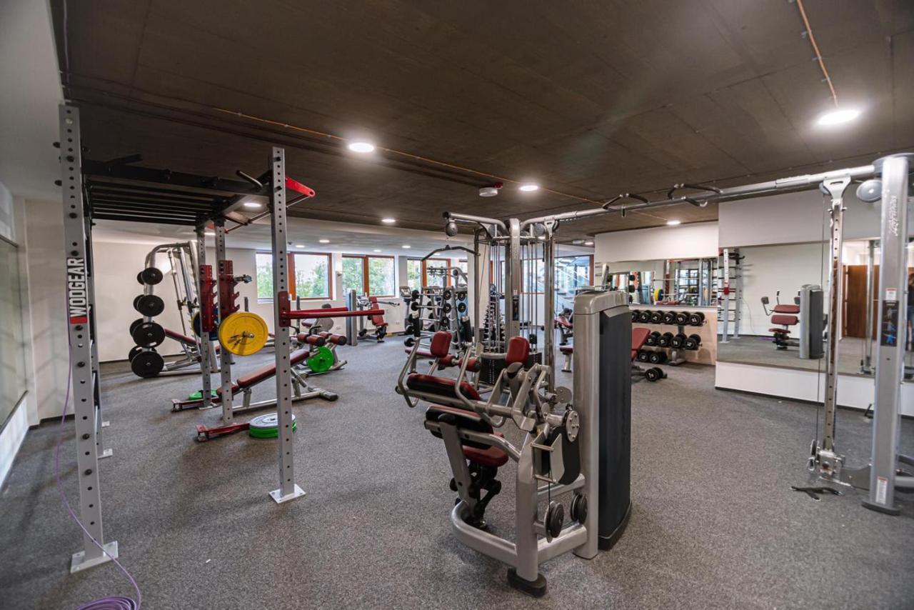 Vysoké Tatry Apartman Liana Hrebienok C206 מראה חיצוני תמונה