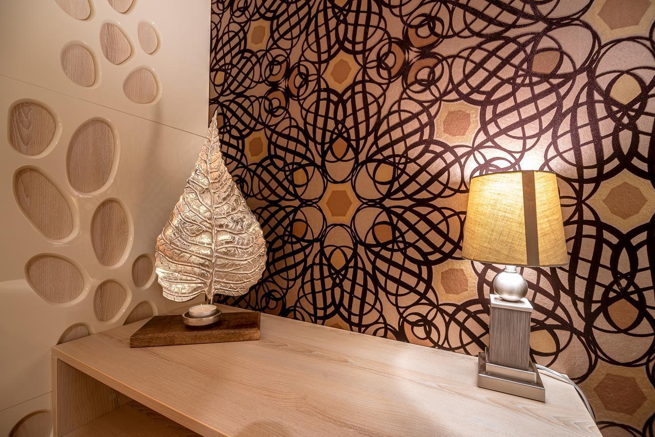 Vysoké Tatry Apartman Liana Hrebienok C206 מראה חיצוני תמונה