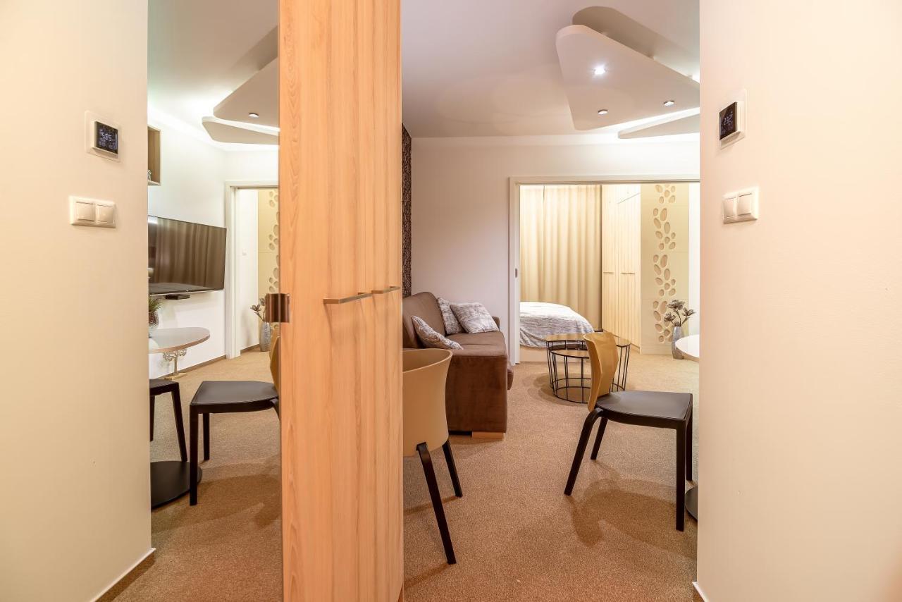 Vysoké Tatry Apartman Liana Hrebienok C206 מראה חיצוני תמונה