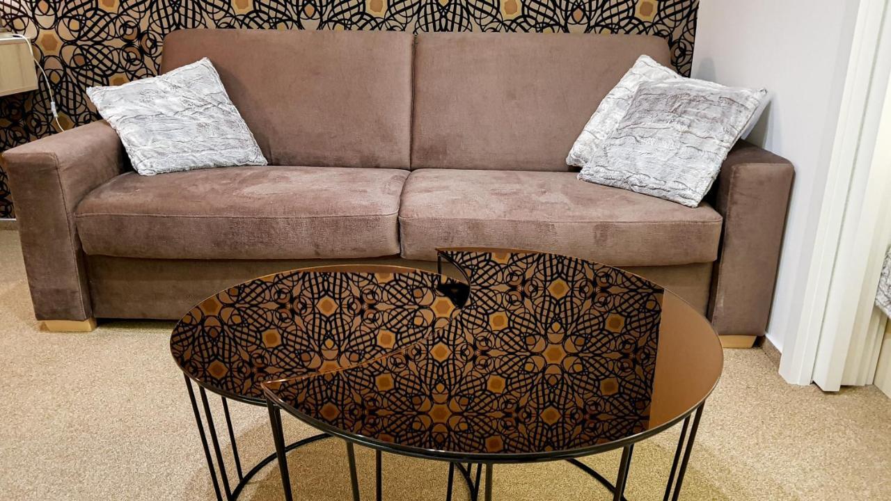 Vysoké Tatry Apartman Liana Hrebienok C206 מראה חיצוני תמונה