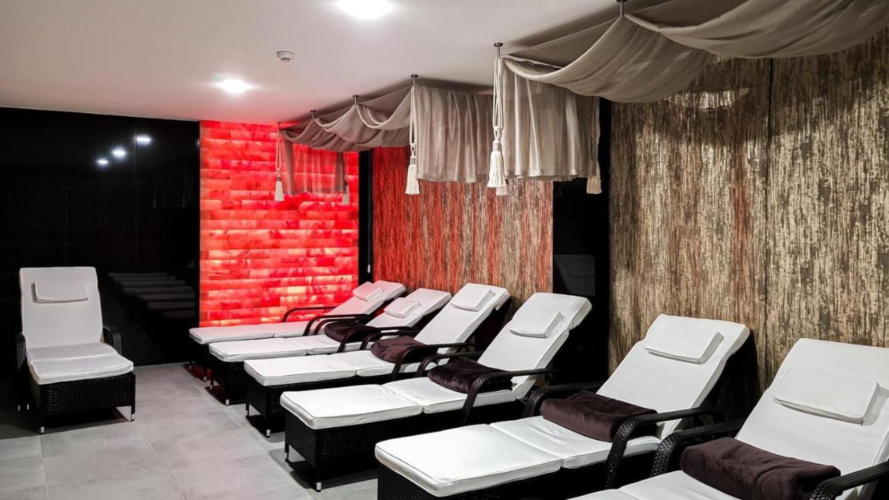 Vysoké Tatry Apartman Liana Hrebienok C206 מראה חיצוני תמונה