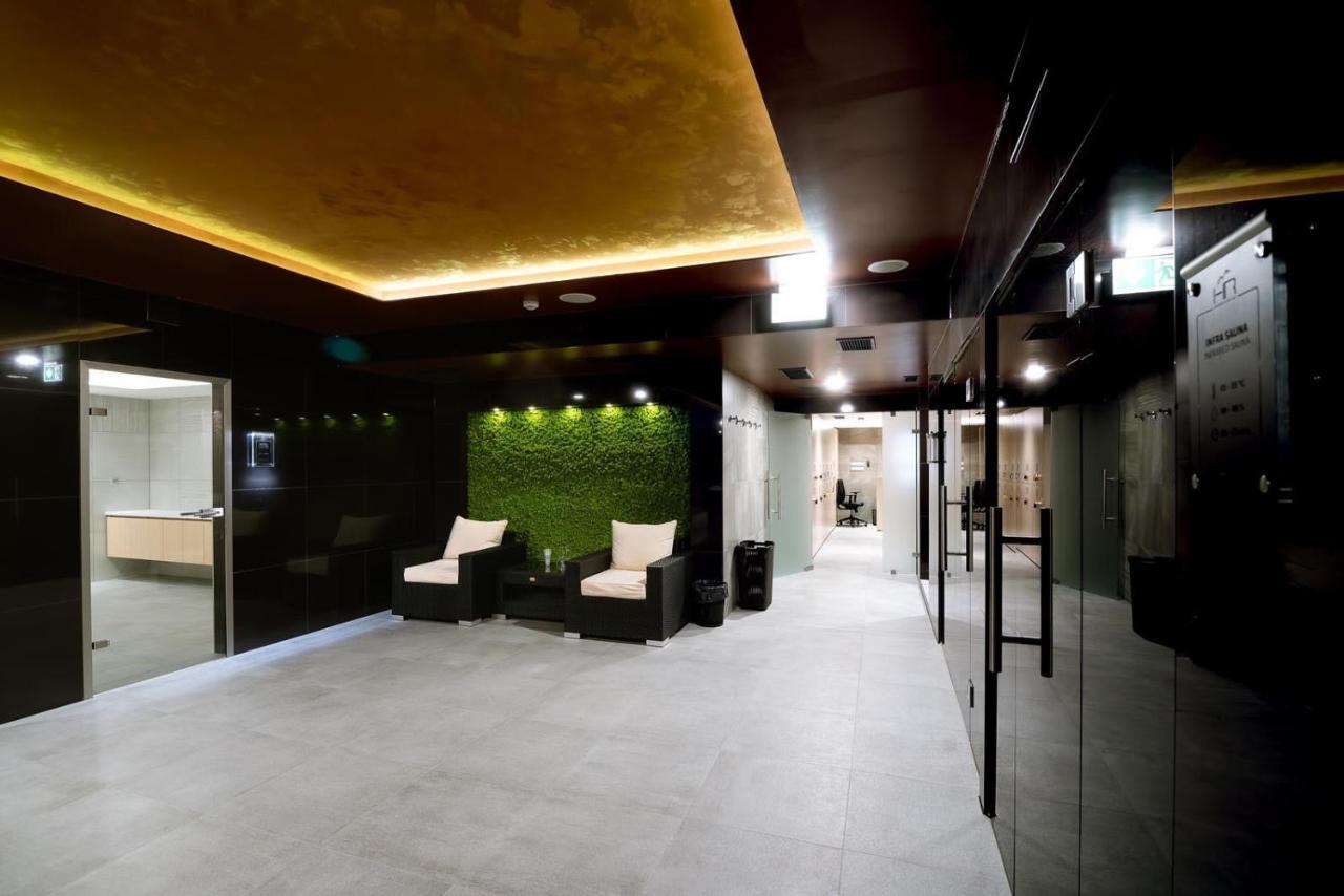 Vysoké Tatry Apartman Liana Hrebienok C206 מראה חיצוני תמונה