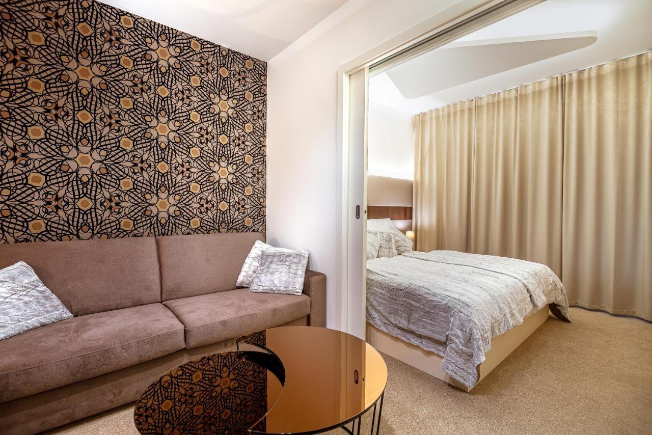 Vysoké Tatry Apartman Liana Hrebienok C206 מראה חיצוני תמונה