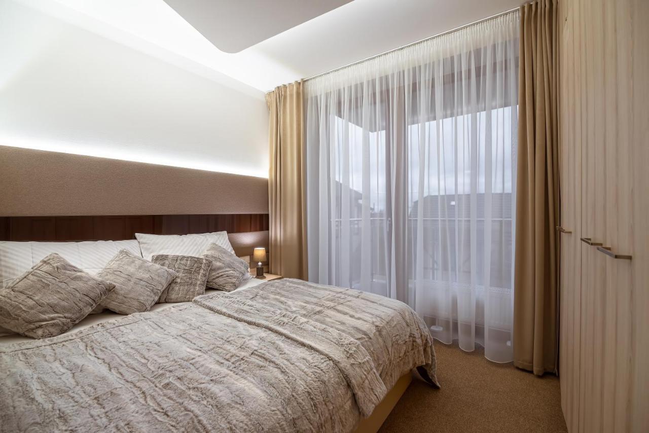 Vysoké Tatry Apartman Liana Hrebienok C206 מראה חיצוני תמונה