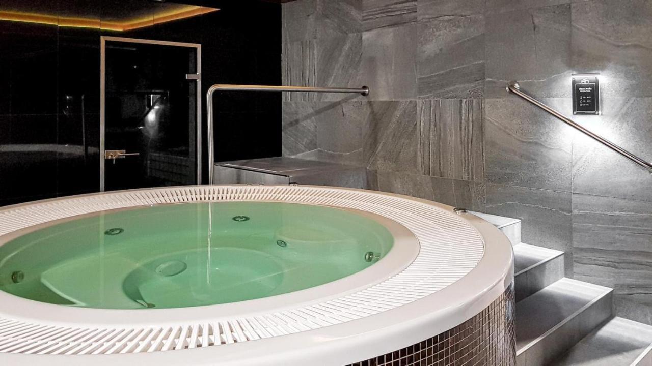Vysoké Tatry Apartman Liana Hrebienok C206 מראה חיצוני תמונה